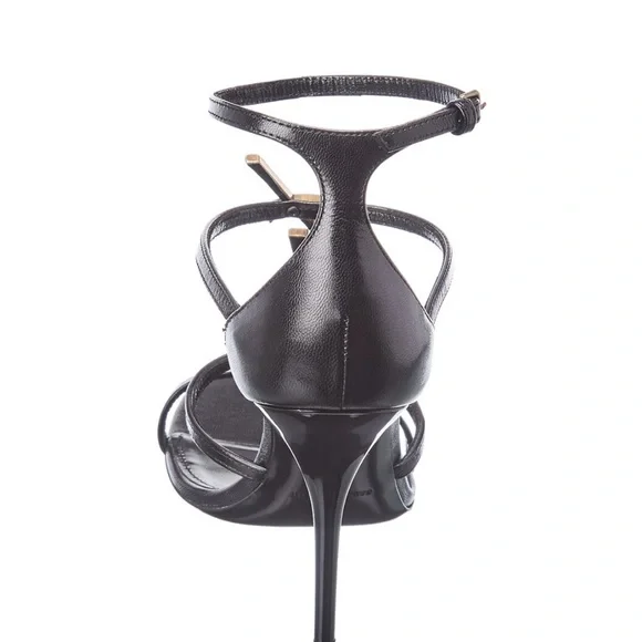 Saint Laurent heels - Picture 2 of 3